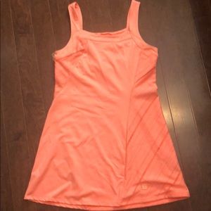 Fila Tennis dress